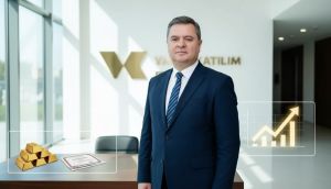 Vakıf Katılım Portföy'den 5 yeni fon: Katılım finans prensiplerine uygun yatırım imkanı