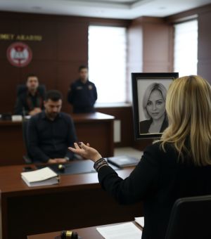 Eski eşi tarafından bıçaklanarak öldürülen Demet Akarsu'nun arkadaşı: Sürekli şiddet görüyordu
