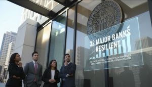 Fed Stres Testi: 32 Büyük Banka Resesyona Dayanıklı