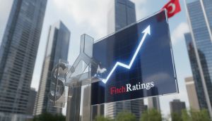 Fitch: Katılım Bankaları Birleşmesi Büyümeyi Artırabilir