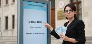 96.500 TL Net Maaşlı Memur Alımı Ne Zaman? Başvuru Şartları ve Tarihler