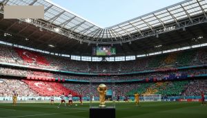 2026 Dünya Kupası Heyecanı 5 Maçla Devam Ediyor: Türkiye Avustralya ile Karşılaşacak