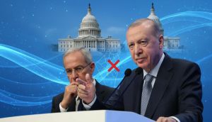 İsrail'den Çarpıcı İtiraf: Netanyahu, Erdoğan'ın Gücünü Hesaba Katmadı