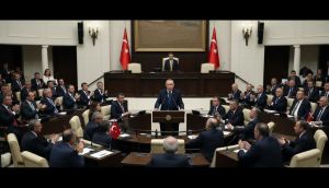 Erdoğan'dan Terörsüz Türkiye Mesajı: Yasal Çerçeve Hazır