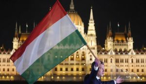 Macaristan Merkez Bankası 25 Baz Puan Faiz İndirdi