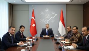 Dışişleri Bakanı Hakan Fidan: Endonezya'daki temaslarımız son derece verimli oldu