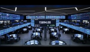 VİOP'ta endeks kontratı güne yükselişle başladı: Yeni seviye 15.894 puan