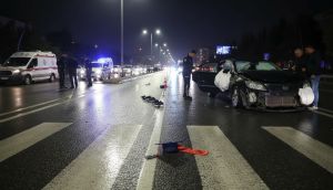 Elif Güner'in ölümünde gerekçeli karar: 31 metre savrulan genç kız için sanığa 4 yıl 5 ay hapis