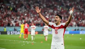 Ozan Kabak: 'Herkes Kalitemizin Farkında' - Venezuela Zaferi Sonrası Açıklamalar