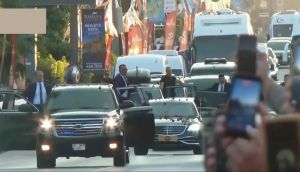Erdoğan Sapanca’da AK Parti Yol Haritası Mesaisi