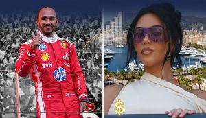 Lewis Hamilton'ın 'Milyarderler Olmamalı' Sözleri Tepki Çekti: Servet Uçurumu Tartışması Alevlendi