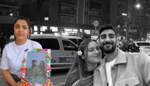 Nişanlı Çiftin Ölümüne Neden Olan Kazada Acılı Abladan Çarpıcı İddialar: 50 km Hız Sınırı Aşılıp 160 km Hıza Çıkıldı