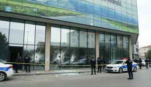 İstanbul Maltepe'de Otokoç'a silahlı saldırı: Maskeli saldırganlar kaçtı