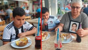 Servet Polat'ın kumpir sonrası ölümünde tazminat kararı: Çocuklarına 50'şer bin lira, 'Annem bakteri yüzünden öldü'