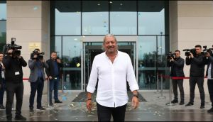 Erman Toroğlu hakkında flaş beraat kararı!