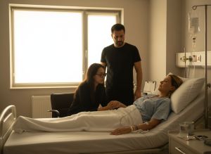 Hesapları kapatılan Dilan Polat'ın sağlık durumu: Yakınlarından flaş açıklama