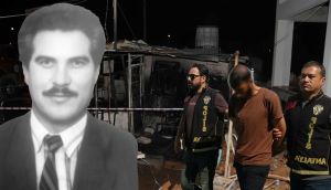 12 Yıllık Sır Perdesi Aralandı: Yangında Öldü Sanılan Şeref Kocabıyık Bıçaklanarak Öldürülmüş!