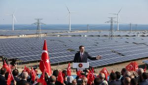 Türkiye'den Yenilenebilir Enerji İçin 6 Milyar Dolarlık Dev Yatırım: Bakan Bayraktar 2035 Vizyonunu Açıkladı