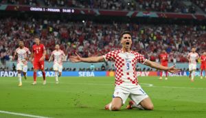 2026 Dünya Kupası'nda Hırvatistan, Panama'yı 1-0 Yendi