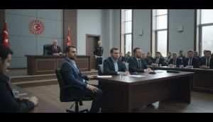 Kadıköy'de Oto Galeri Dolandırıcılığı Davasında Ara Karar Açıklandı