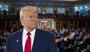 ABD Senatosu Trump'ın İran'a Saldırı Yetkisini Kongre Onayına Bağladı
