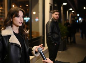 Nilsu Berfin Aktaş Blok3 Şarkı İddialarını İlk Kez Yanıtladı