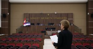 Fatsa Sulh Hukuk Mahkemesi'nden Ortaklığın Giderilmesi İlanı