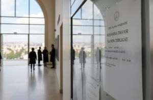 İzmir 18. Aile Mahkemesi Boşanma Davasında İlanen Tebligat Yapılmasına Karar Verdi