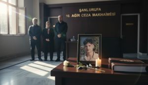 Muhammed Kendirci İddianamesi Kabul Edildi, Müebbet Talep