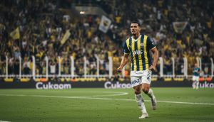 Fenerbahçe İçin Daniel Munoz Transfer İddiası
