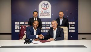 Trabzonspor, JD Notae Transferini Açıkladı