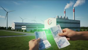 Enerji Verimliliği ve Karbon Azaltımına 18 Milyon TL Hibe Desteği