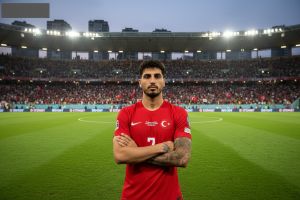 Samet Akaydin: 'Tek Kızdığımız Konu Kişisel Saldırılar'