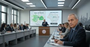 Bozüyük Milli Emlak İhalesi: Kira ve Satış Yapılacak Taşınmazlar