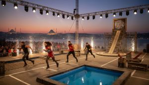 Survivor 2026 Finali Ne Zaman? İstanbul'da 4 Yarışmacı Şampiyonluk İçin Yarışacak