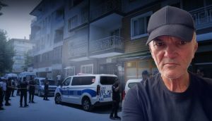 Aydın'da Apartmanı Saran Kötü Kokunun Sebebi Ceset Çıktı