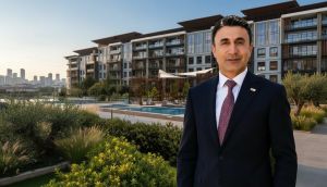 Zeray GYO Katılım Ödeme Modeli ile Faizsiz Ev Sahibi Olmak