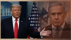 ABD Başkanı Donald Trump: Netanyahu’nun biraz aklını başına alması gerekiyor
