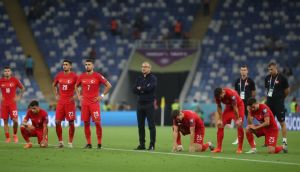 A Milli Takım Dünya Kupası'na Erken Veda Etti: Abdullah Ercan'dan Montella'ya Sert Tepki