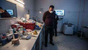 Sahte diş hekimi operasyonla gözaltına alındı! Yetkisiz tedavi skandalı