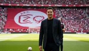 Ajax’ın Yeni Teknik Direktörü Michel!