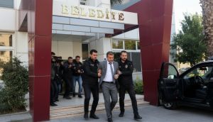 Seferihisar Rüşvet Soruşturması: İmar Müdürü Gözaltına Alındı
