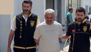Adana'da Kira Kavgası: Kardeşini Eşit Paylaştırmadığı İçin 49 Bıçakla Öldürdü!