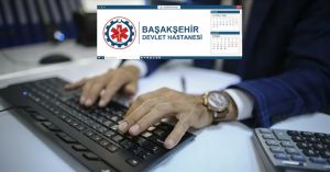 Başakşehir Devlet Hastanesi Hırdavat Malzemeleri İhalesi