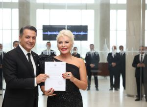 Ajda Pekkan'ın hukuk zaferi: 30 yıllık bekleyiş sona erdi