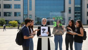 Lisans eğitiminde 3 yıl önerisi: Enstitü Sosyal'den çarpıcı rapor