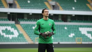 Onurcan Piri Kocaelispor'da!
