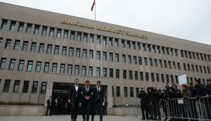 Ankara'da 14 yaşındaki çocuğa cinsel istismar: 4 sanık için 63 yıla kadar hapis talebi