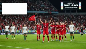 A Milli Kadın Futbol Takımı, Malta'yı 3-0 Mağlup Etti