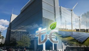 Dünya Bankası'ndan Türkiye'ye 400 Milyon Euro'luk Yenilenebilir Enerji Finansmanı